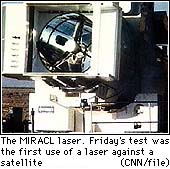 Laser