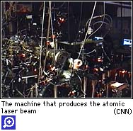 machine